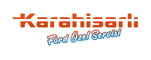 Ford Özel Servisi